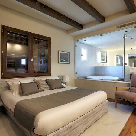 El Boutique Hotel Tyrus Buitenkant foto