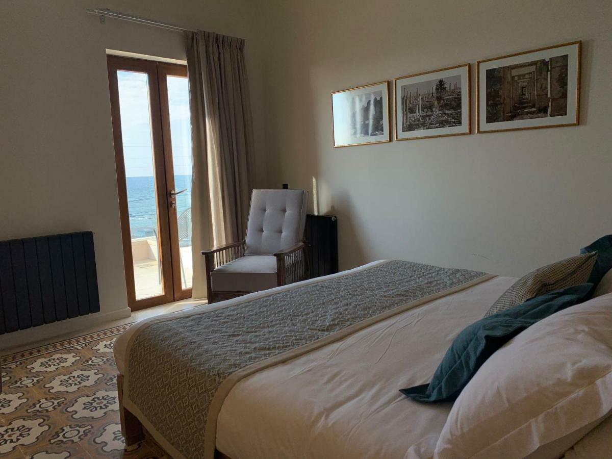 El Boutique Hotel Tyrus Buitenkant foto