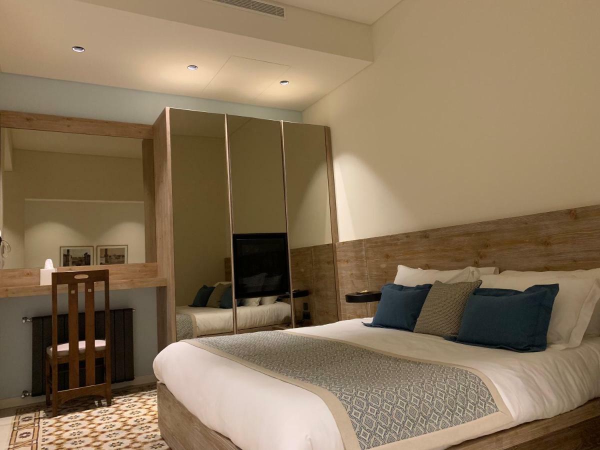 El Boutique Hotel Tyrus Buitenkant foto